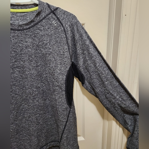 Lululemon long sleeve shirt - Picture 6 of 8